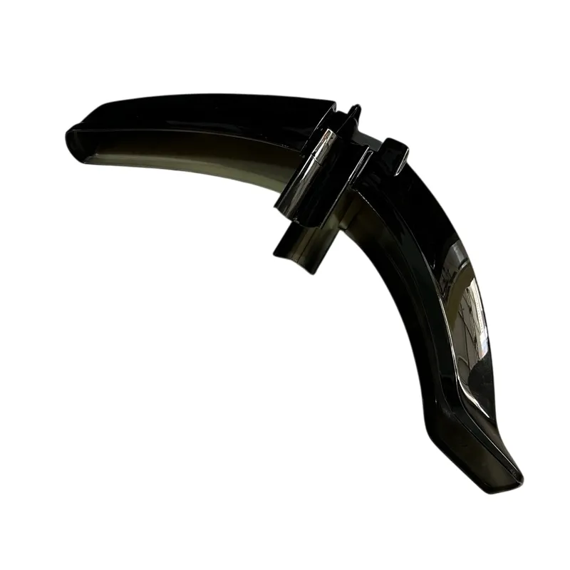 61100-GN5-900ZN | Chắn bùn trước *R203M*