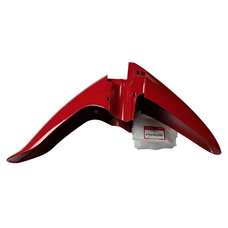 61100KFL850ZL – Nhựa Chắn Bùn Trước ( Dè Trước ) *R263* Wave A / Wave A+ / Wave Zx / Wave Rsv / Wave Alpha / Wave Rs / Wave S / Wave 100S Nhập