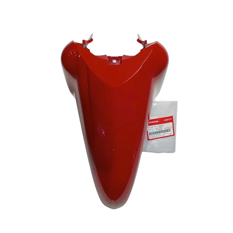61100-KTL-640ZC – Chắn bùn A trước *R263*
