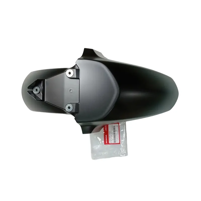 61200-K0R-V30ZA | Bộ chắn bùn trước *NHA76*