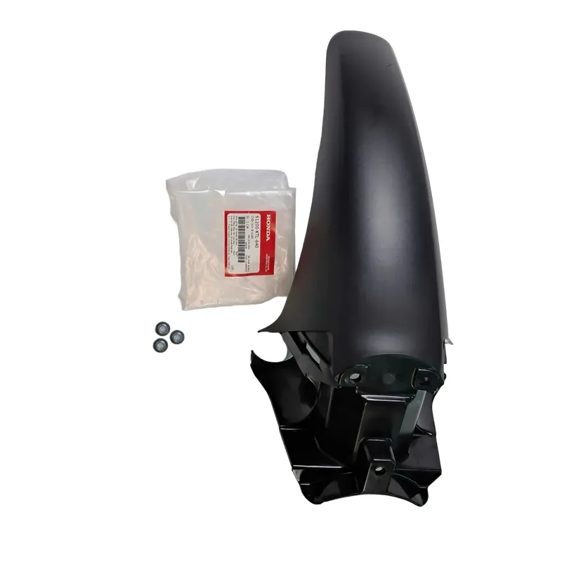 61200-KTL-640 – Chắn bùn B trước