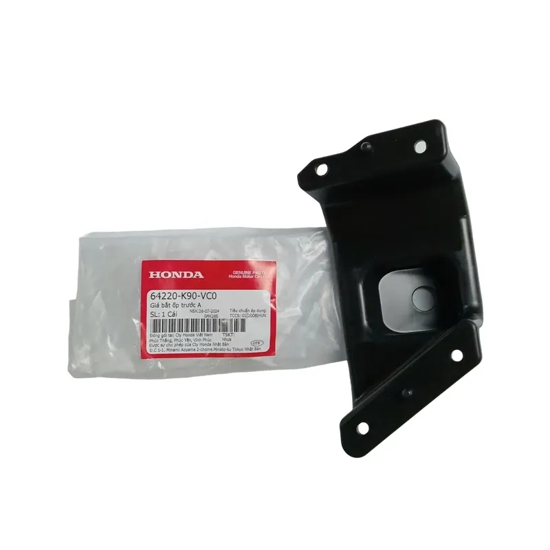 64220K90VC0 - Giá Bắt Ốp Trước A Wave Rsx 110 ( 2019 )