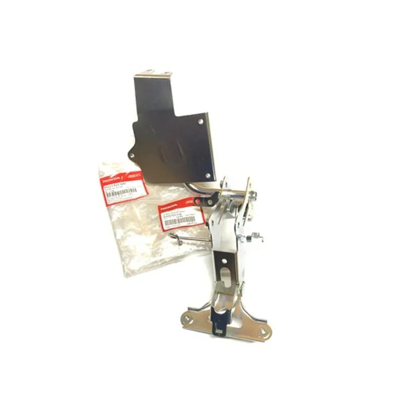 64223-K2V-N40 | Giá bắt mặt nạ trước