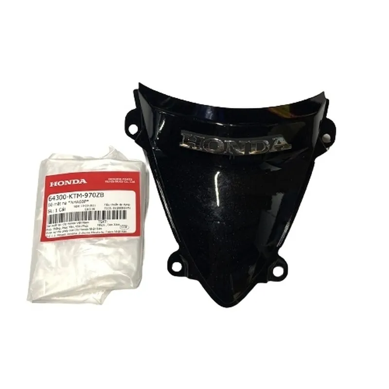 64300-KTM-970ZB | Bộ mặt nạ *NHA69P*