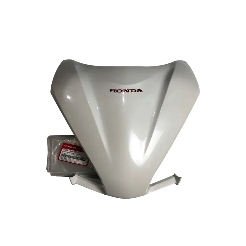64300-K44-VE0ZA | Bộ ốp mặt nạ trước *NHB35*