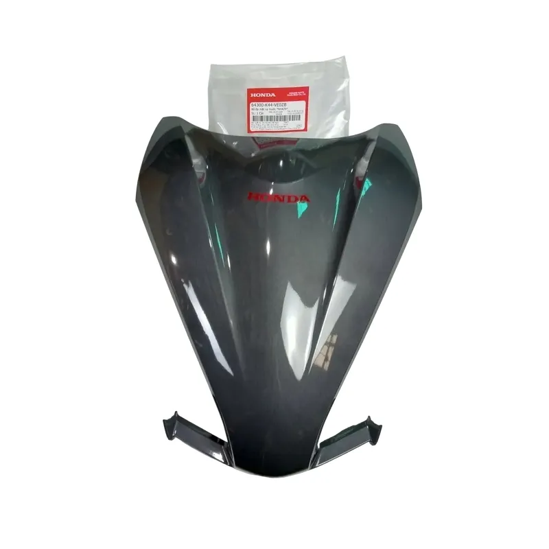 64300-K44-VE0ZB | Bộ ốp mặt nạ trước *NHA76*