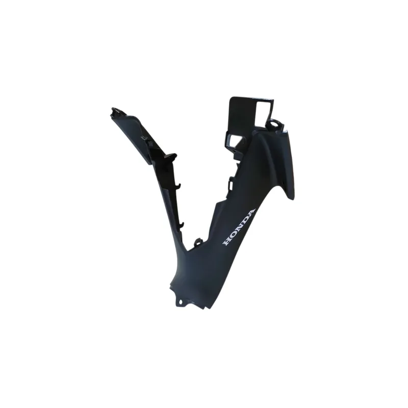 64300-KWW-E00ZB | Bộ ốp ống yếm sau S/S