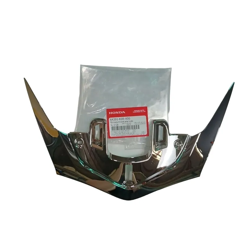 Phụ tùng
