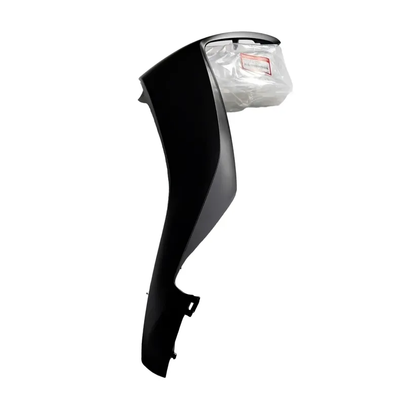 64303K77V00ZV - Ốp Trước Bên Trái *Nha76M* Sh 125, Sh 150