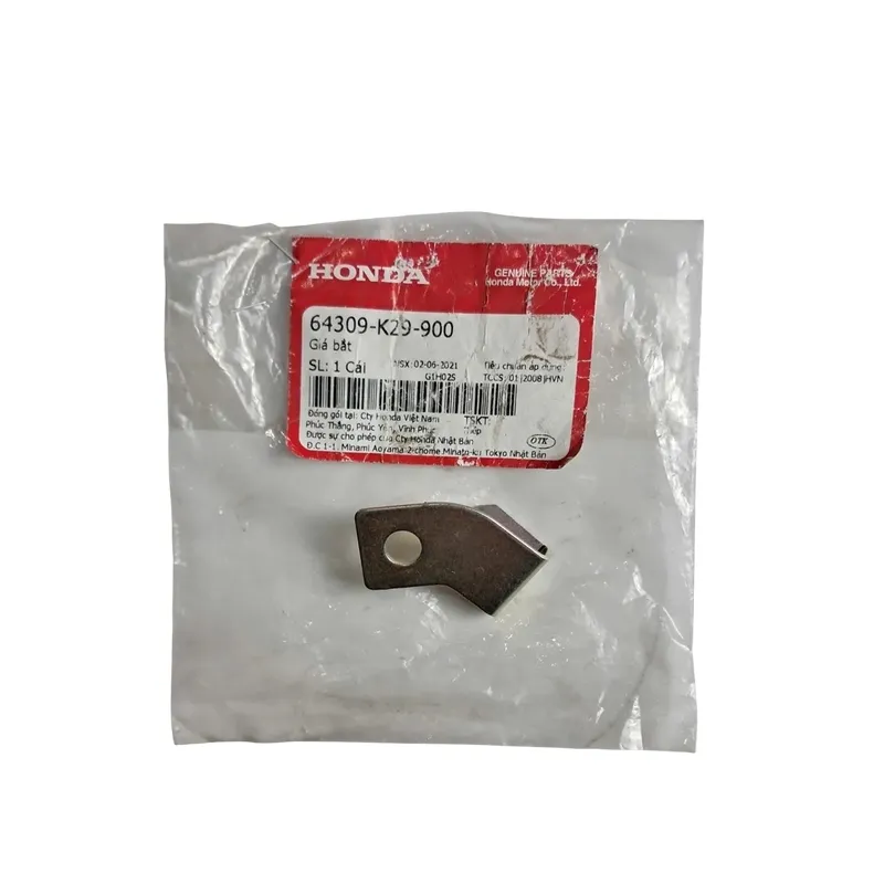 64309K29900 - Giá Bắt Sh Mode ( 05 / 2013 - 12 / 2018 )