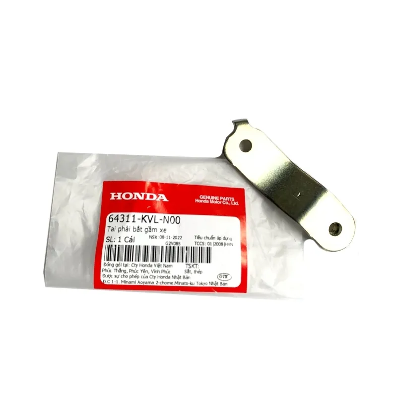 64311-KVL-N00 | Tai phải bắt gầm xe