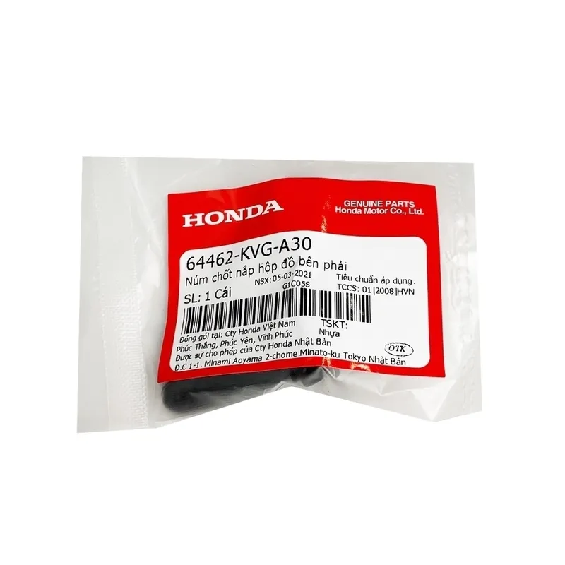 Honda Phụ Tùng