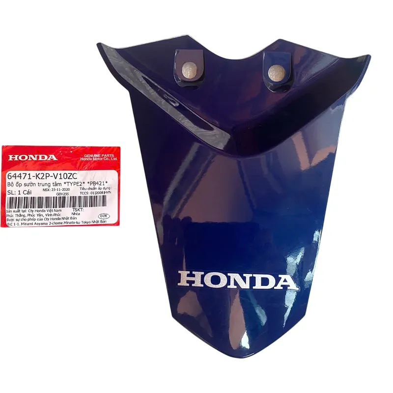 Honda Phụ Tùng