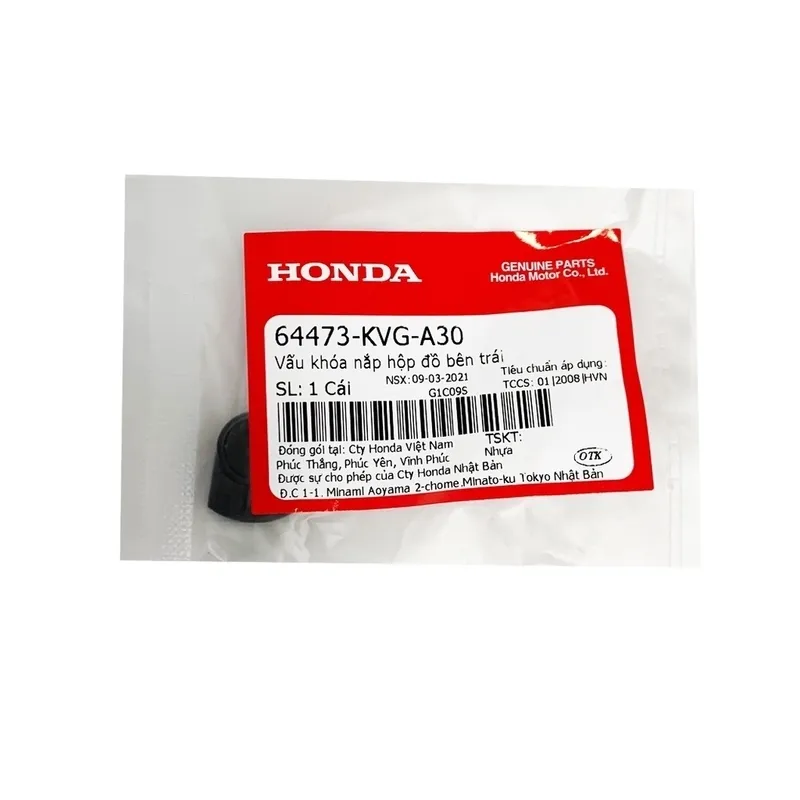 Honda Phụ Tùng