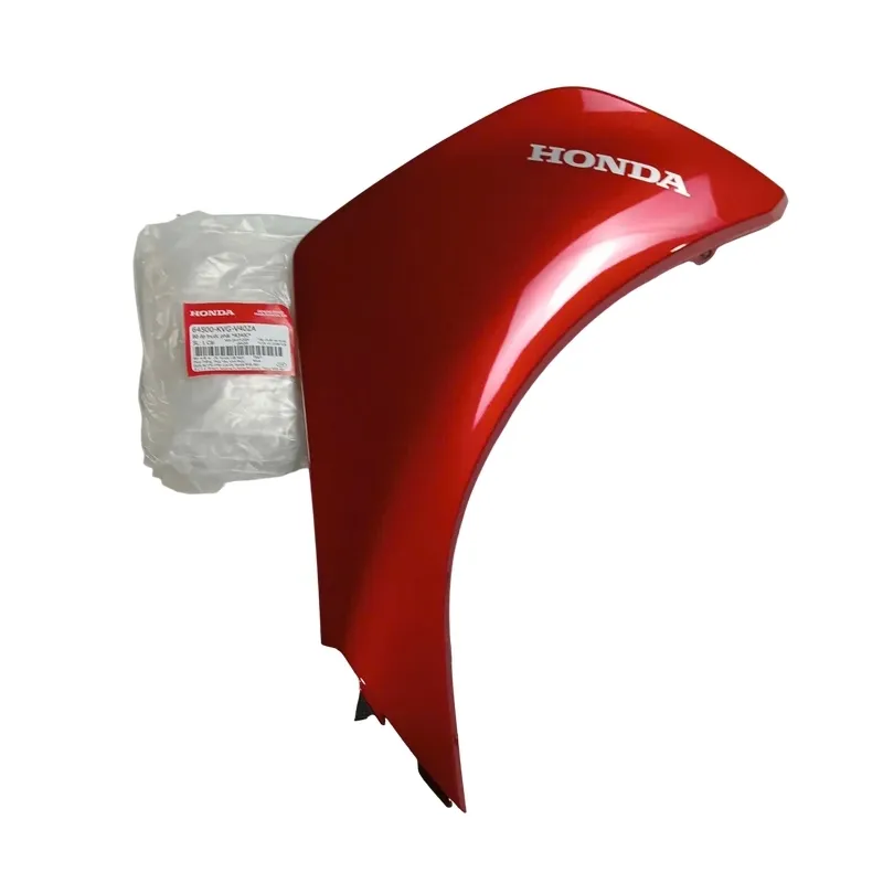 Honda Phụ Tùng