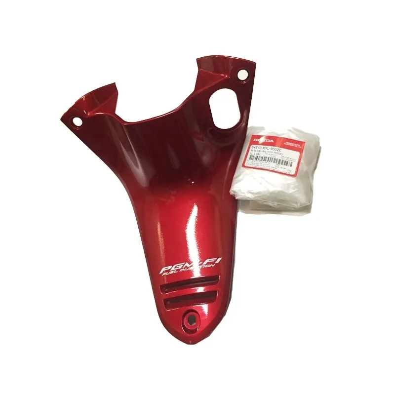 64540KYL900ZC - Bộ Ốp Trên Ống Chính *R313C* Future
