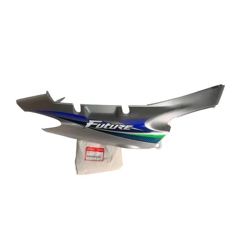 64600-KFL-710ZE | Bộ ốp sườn phải *PB171ME*