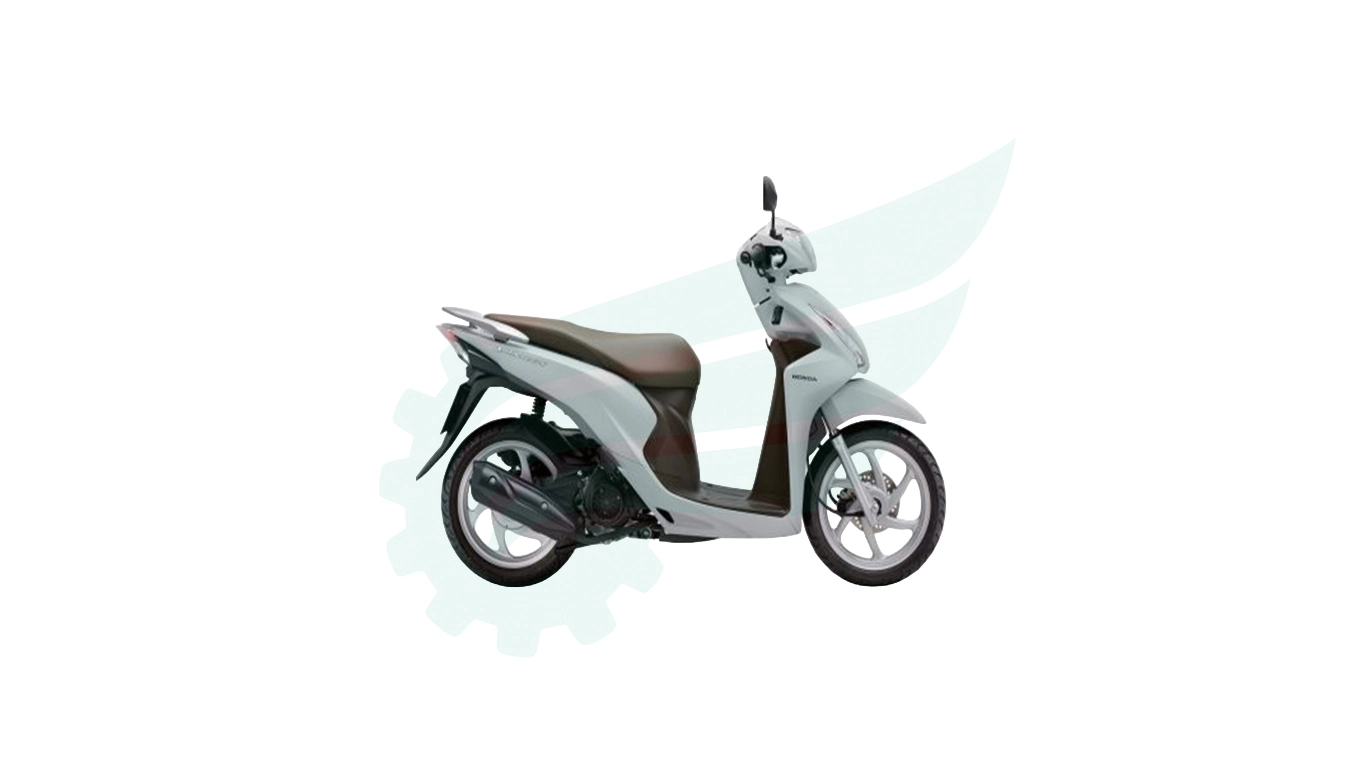 BỘ NHỰA - DÀN VỎ K44 VISION FI 110CC B35 B3