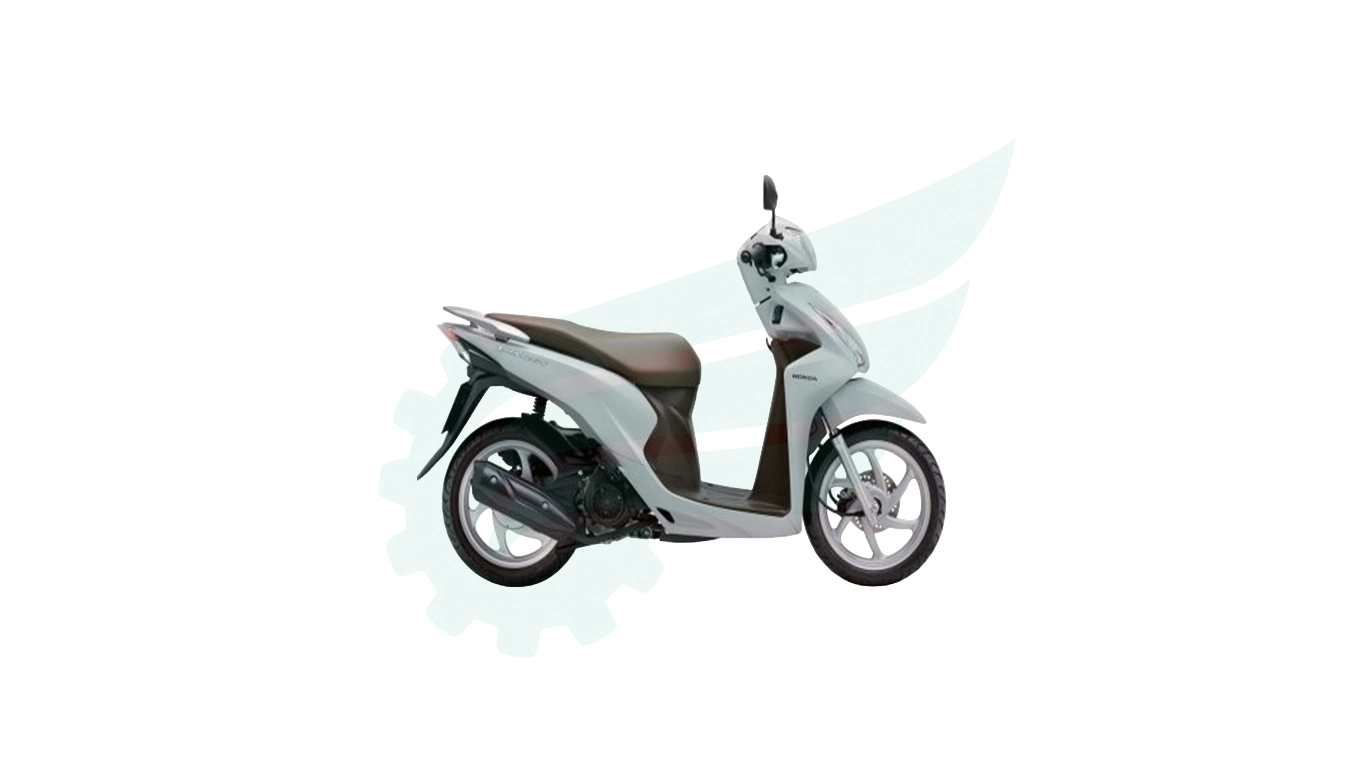 BỘ NHỰA - DÀN VỎ K44 VISION FI 110CC B35 B4