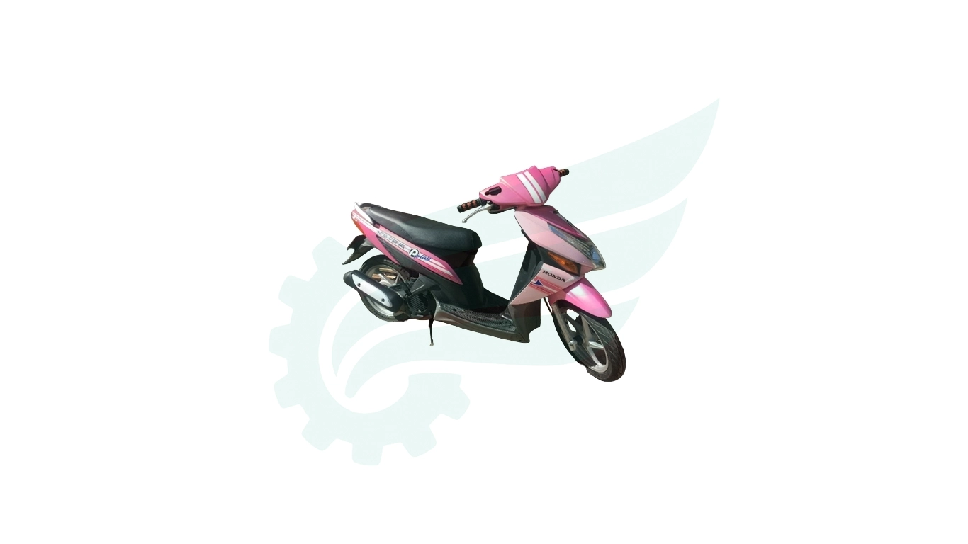 Sơ đồ phụ tùng Honda - BỘ NHỰA - DÀN VỎ CLICK NĂM 2008 - 2010 MÀU HỒNG ĐEN RP172 C3