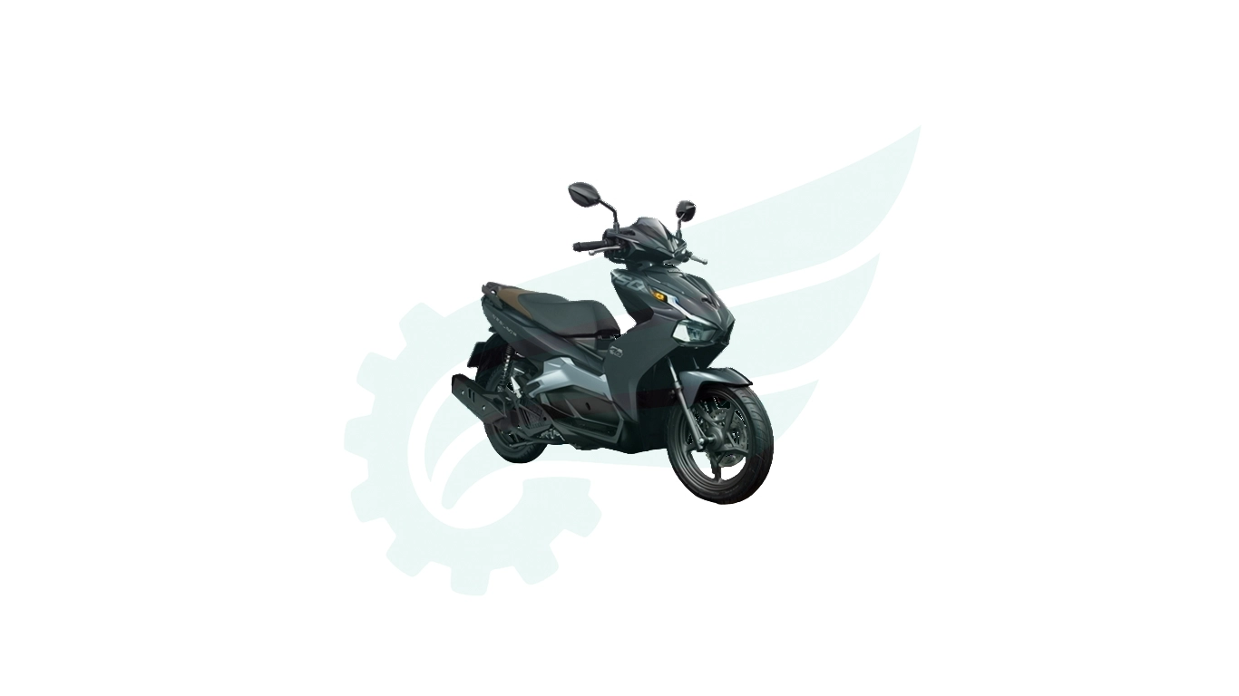 BỘ NHỰA - DÀN VỎ ARI BLADE 150 NĂM 2020 MÀU XAM ĐEN BẠC - NH - C04 M11