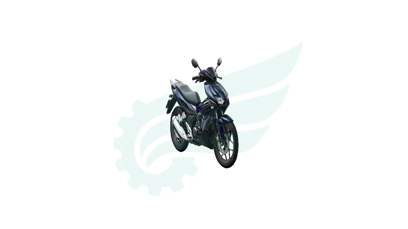 BỘ NHỰA - DÀN VỎ WINNER NĂM 2021 MÀU XANH - PB421 WI6