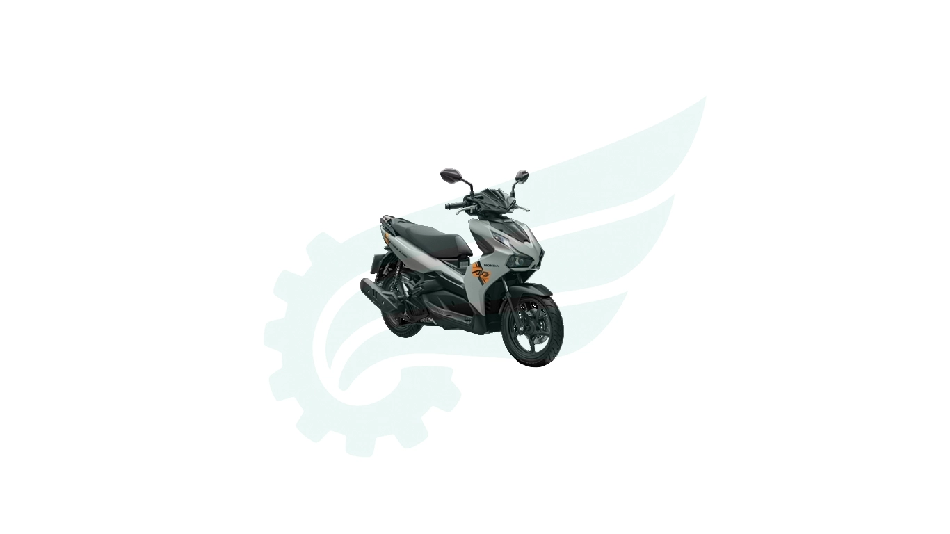 BỘ NHỰA - DÀN VỎ ARI BLADE 125 NĂM 2022 MÀU XÁM GIỚI HẠN - NHC60 M14 - M15