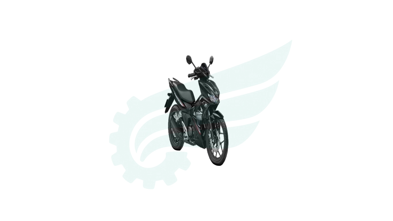 BỘ NHỰA - DÀN VỎ WINNER NĂM 2022 MÀU ĐEN - NHB25 WI5