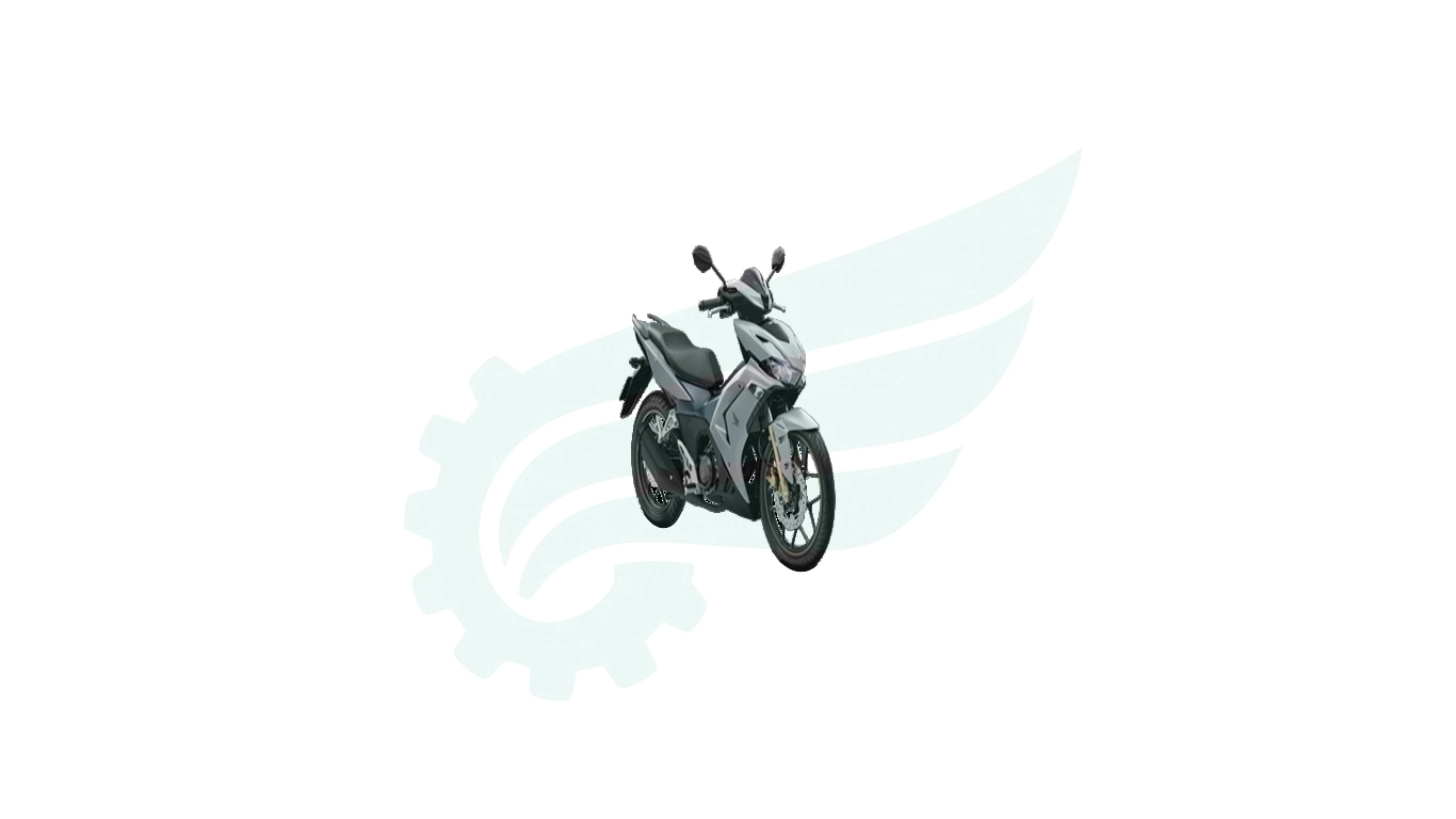 BỘ NHỰA - DÀN VỎ WINNER NĂM 2022 MÀU BẠC ĐEN XANH - NHB18 WI5