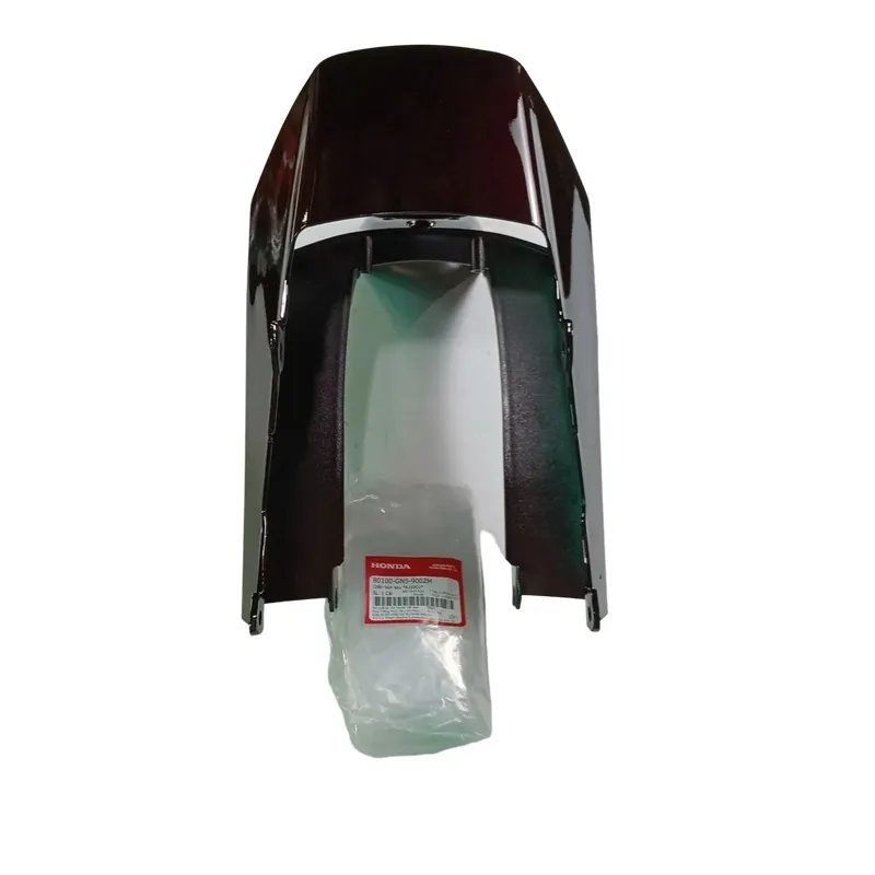 80100-GN5-900ZM | Chắn bùn sau *R150CU*