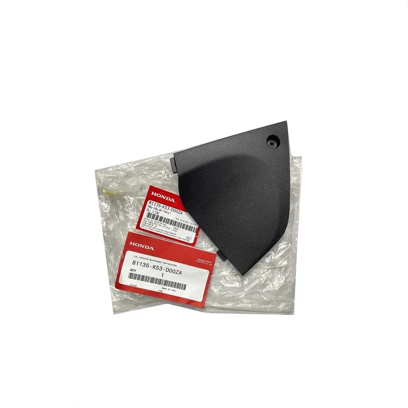 81135K53D00ZA - Nắp Hộp Đồ *Nh1* Sh 300