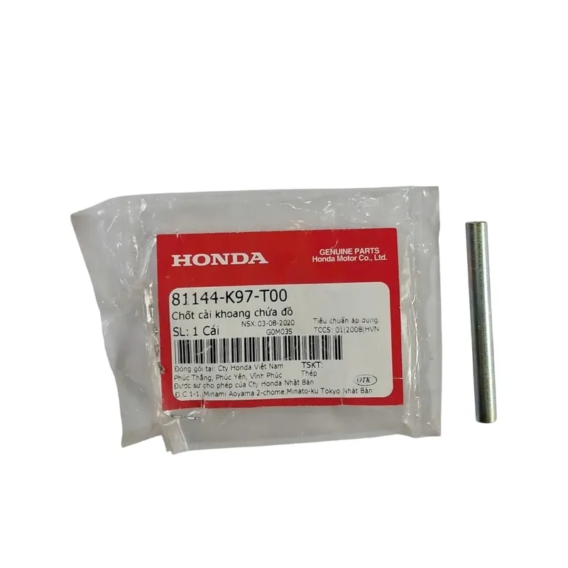 Honda Phụ Tùng