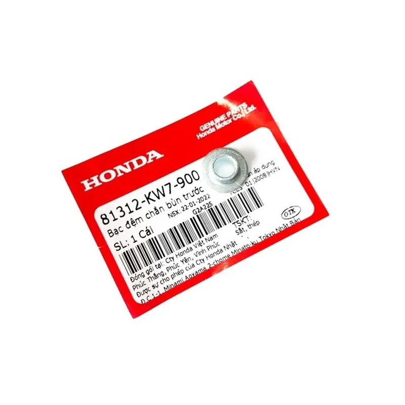 Honda Phụ Tùng