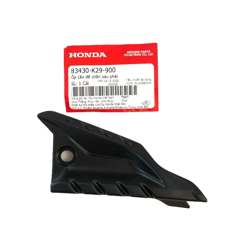 Honda Phụ Tùng
