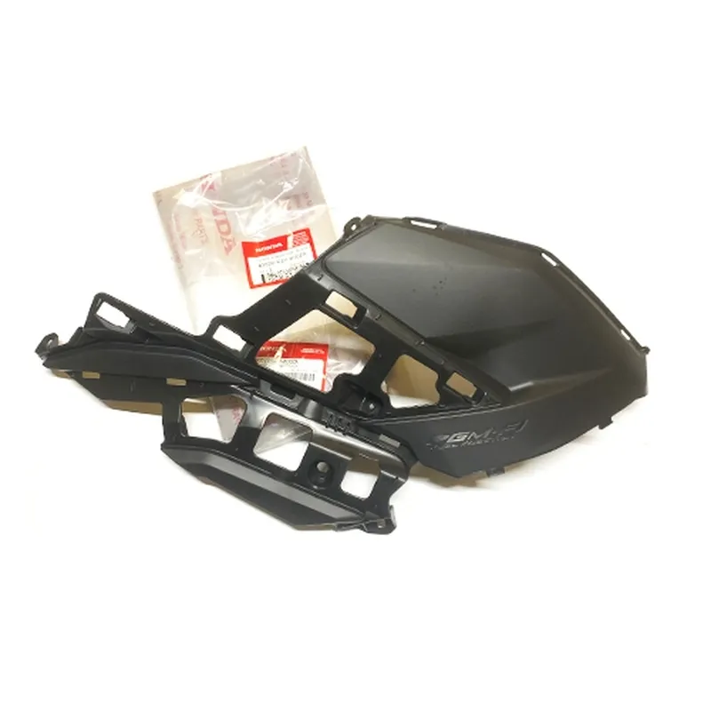 83520-K2V-N30ZA | Ốp sườn cạnh phải *TBLACK*
