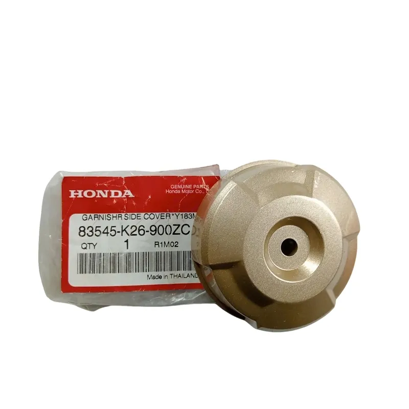 Honda Phụ Tùng