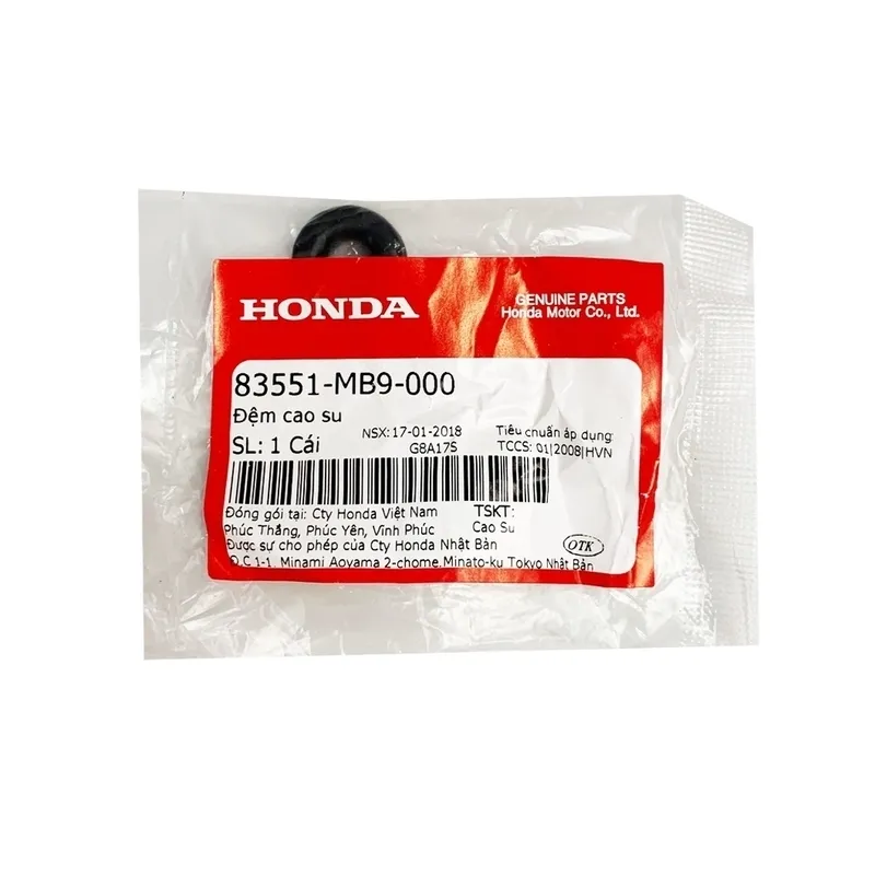 Honda Phụ Tùng