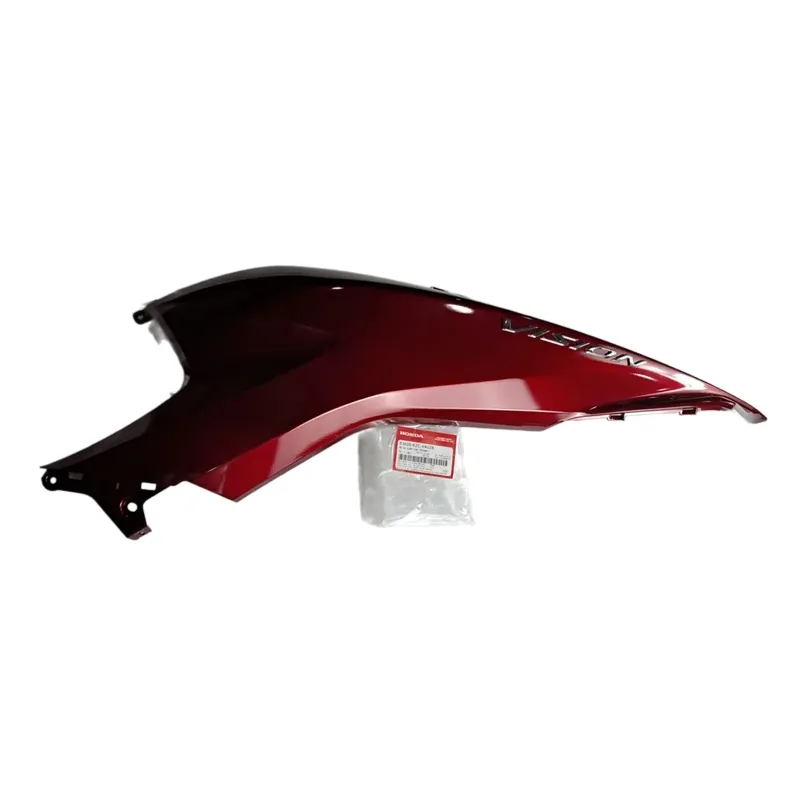 83605-K2C-VA0ZB – Bộ ốp sườn trái *R568C*