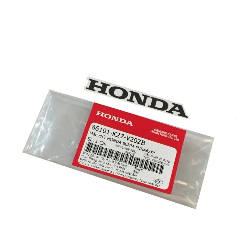 Honda Phụ Tùng