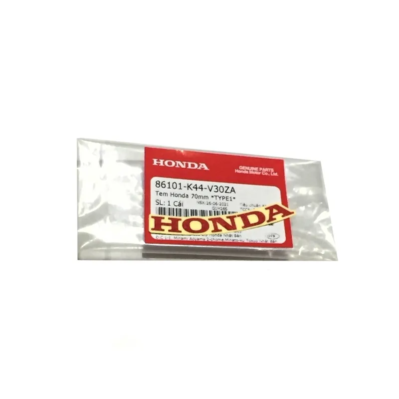 Honda Phụ Tùng