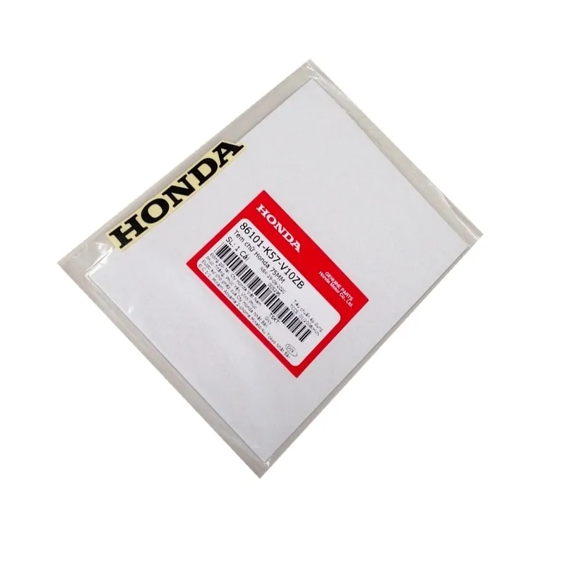 Honda Phụ Tùng