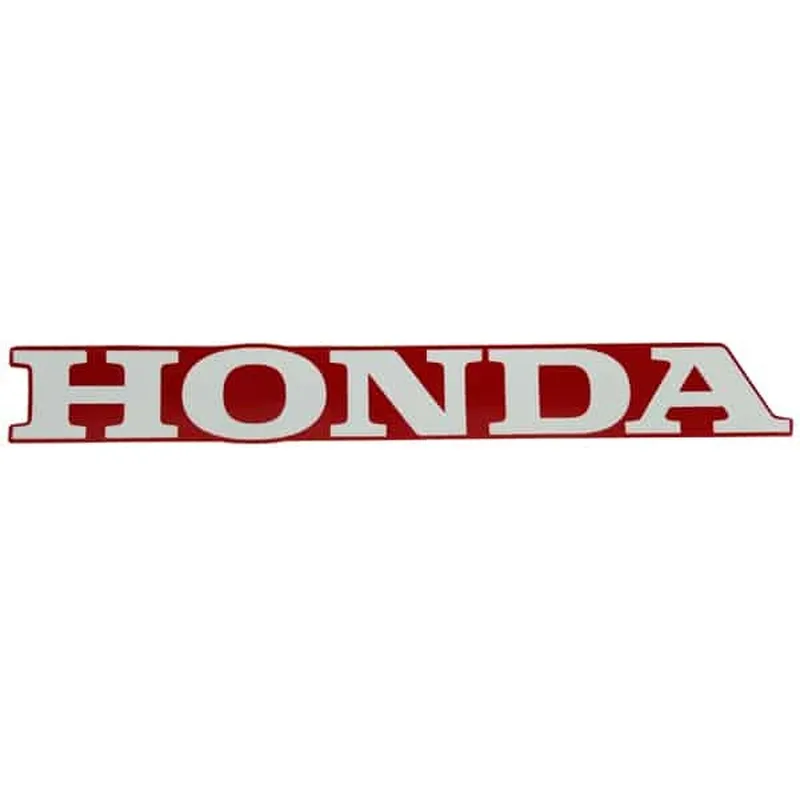 Honda Phụ Tùng