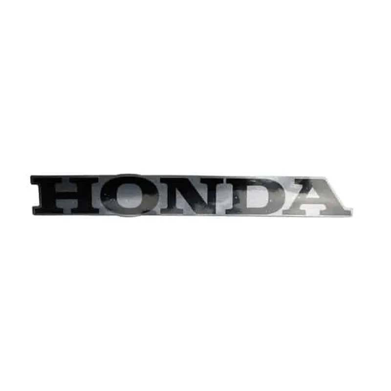 86104K45NL0ZA - Tem Chữ Honda 200Mm Cb150R