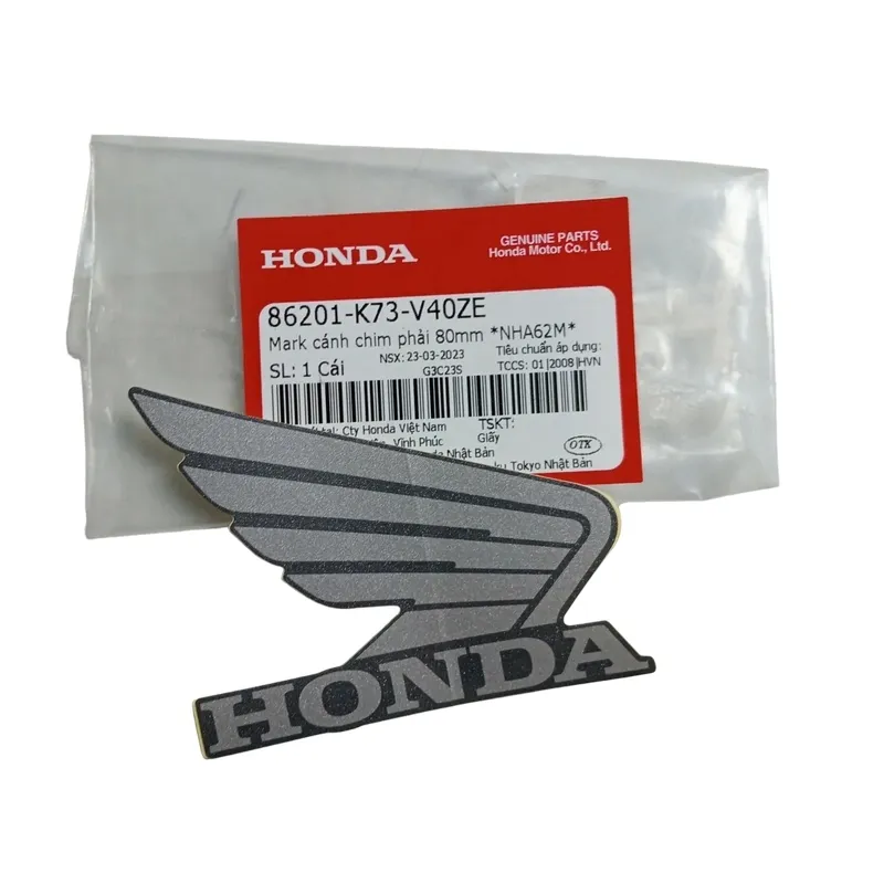 Honda Phụ Tùng