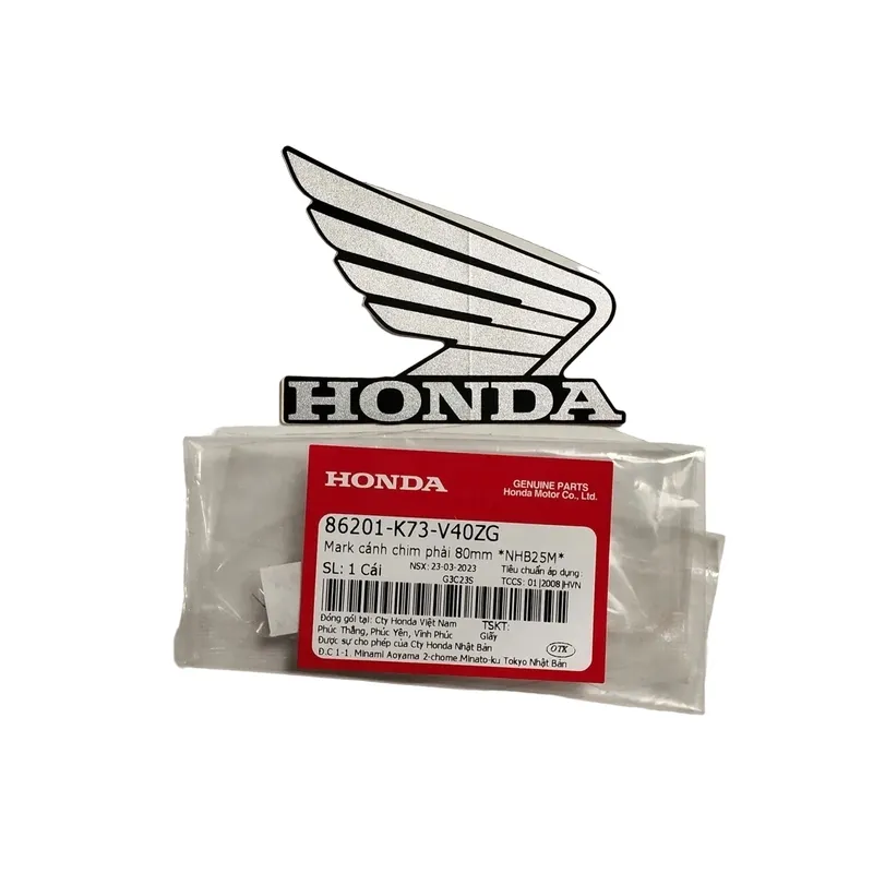 Honda Phụ Tùng