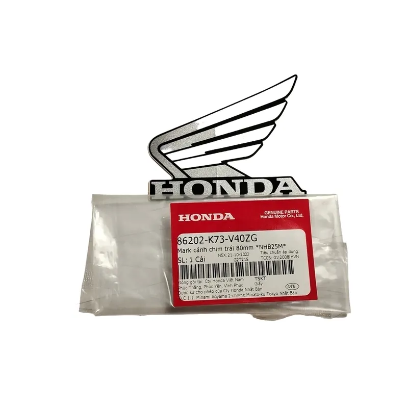 Honda Phụ Tùng