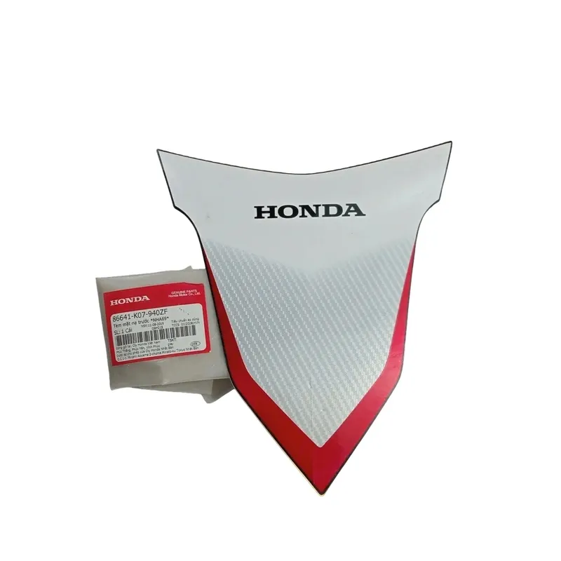 Honda Phụ Tùng