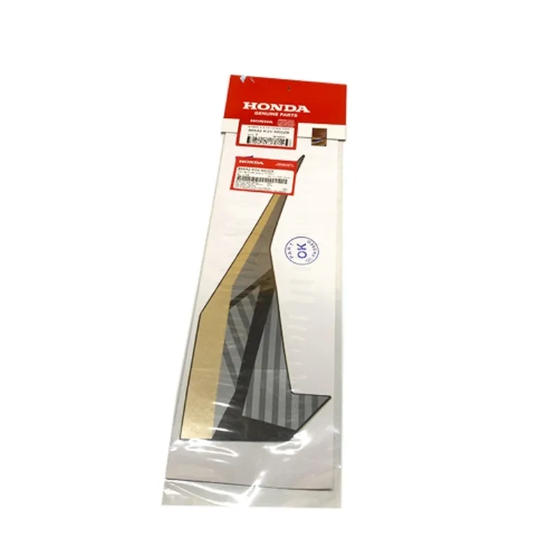 86642-K2V-N50ZB | Tem ốp trước phải A *TYPE1*