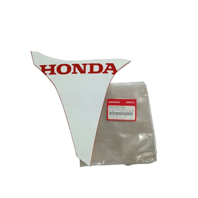 Honda Phụ Tùng