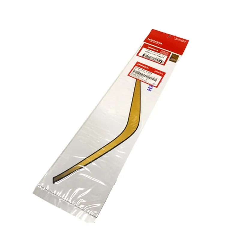 86644-K2V-N40ZA | Tem ốp trước phải B *TYPE1*